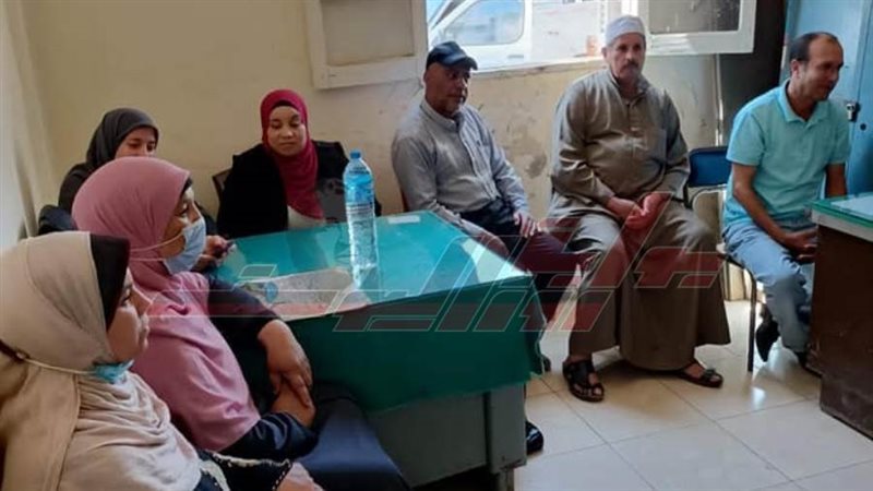 القوافل الإرشادية