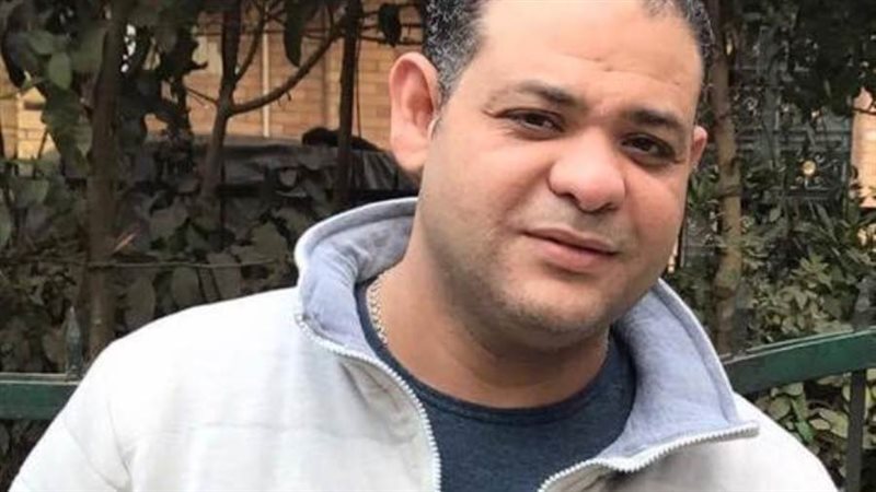 وائل ربيع مؤسس مبادرة