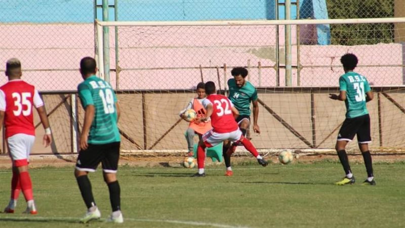 نادي بني سويف الرياضي