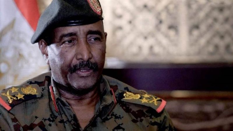 الفريق أول ركن عبد