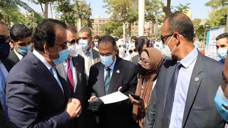 العملية التعليمية