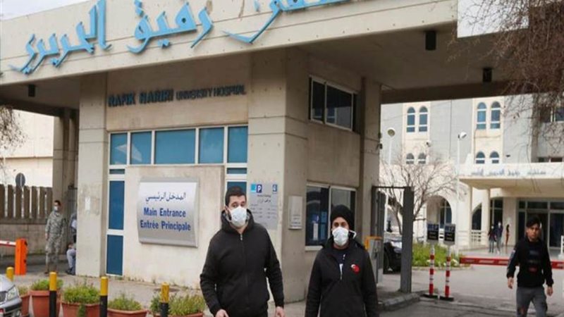 لبنان و كورونا