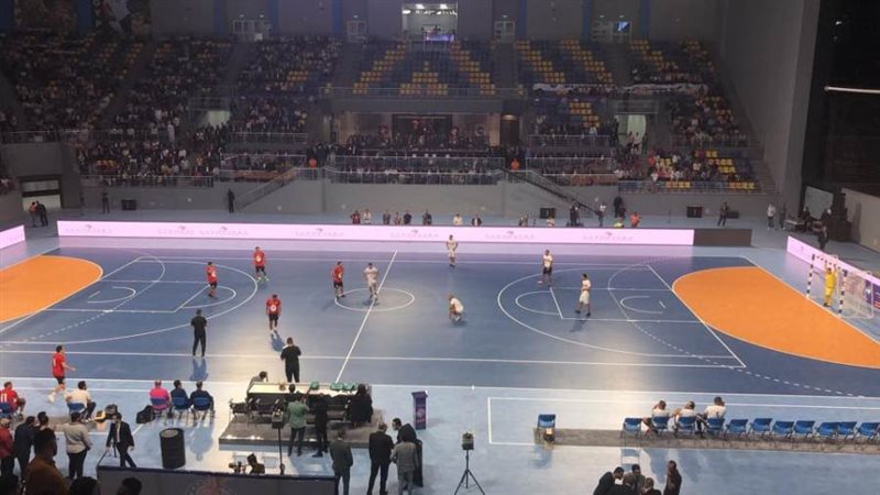 دوري مستقبل وطن