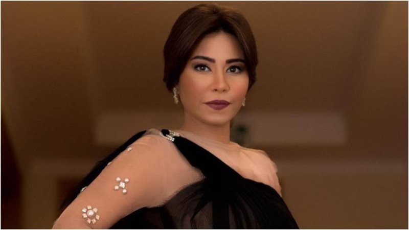 شرين عبد الوهاب