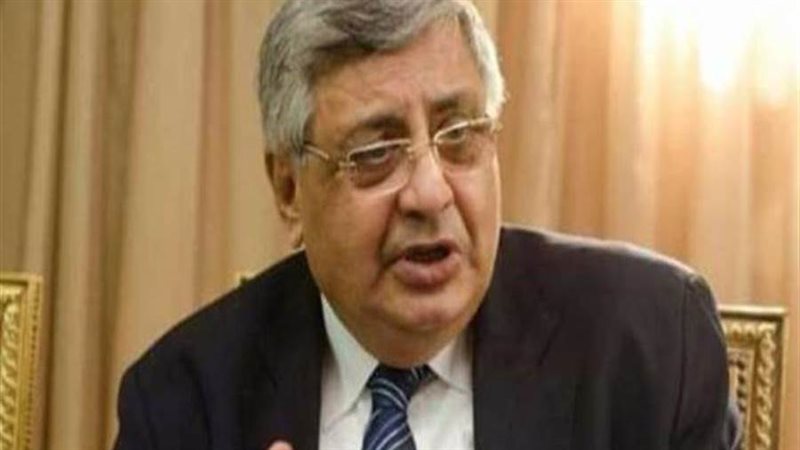 الدكتور محمد عوض