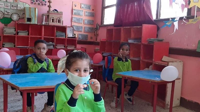 مدارس الوادي الجديد