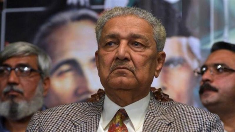 عبد القدير خان