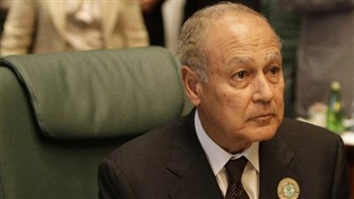 أبو الغيط يدين استهداف الحوثيين لمطار الملك عبدالله 