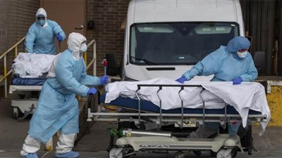 إفريقيا تسجل 8 ملايين و390 ألف إصابة و214 ألف حالة وفاة بكورونا حتى الآن