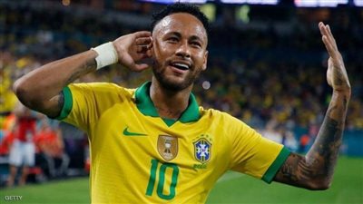 نيمار يفجر مفاجأة بشأن اعتزاله لعب كرة القدم