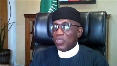 الاتحاد الإفريقي و