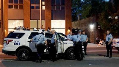 الشرطة الأمريكية تلقي القبض على 3 أشخاص على خلفية حادث إطلاق النار بولاية مينيسوتا