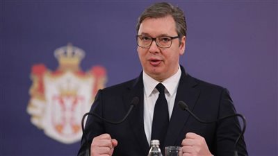 صربيا: رفض أوروبا إبرام اتفاقيات طويلة الأمد مع روسيا لاستيراد الغاز أحد أسباب أزمة الطاقة