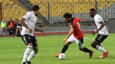 ميعاد مباراة ليبيا ومصر اليوم بتصفيات كأس العالم 2021 والقنوات الناقلة