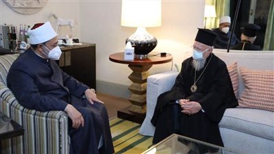 الإمام الأكبر: الأزهر انفتح على المؤسسات الدينية حول العالم لتقديم القدوة وتصحيح مسار المجتمعات