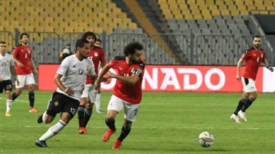 تشكيل منتخب مصر المتوقع ضد ليبيا اليوم بتصفيات كأس العالم