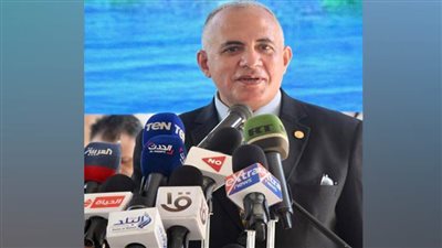 عبدالعاطي: مفاوضات سد النهضة مجمدة ونتمسك بألية واضحة للتفاوض ومراقبين دوليين