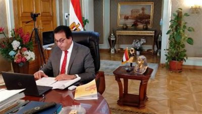 وزير التعليم العالي يتوجه إلى باريس للمشاركة في الدورة الـ 212 للمجلس التنفيذي لليونسكو