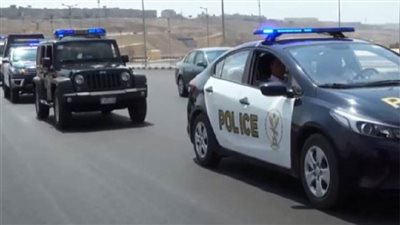 قطاع الأمن الاقتصادي يضبط 28 ألفا و814 قضية متنوعة خلال 24 ساعة