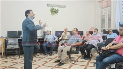 اختتام فعاليات اليوم التدريبي لتأسيس مجلس استشاري إقليمي للمنظمات الأهلية لدعم رؤية مصر 2030