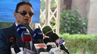 كرم جبر: نثق في قدرة القيادة المصرية الحفاظ على حقوقنا المائية