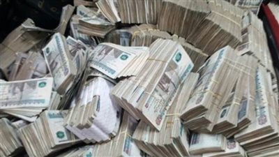 ضبط شخص بالقاهرة لقيامه بغسل 32 مليون جنيه من حصيلة النصب على المواطنين