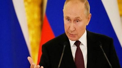 الرئيس الروسي يؤكد أن حالته الصحية جيدة