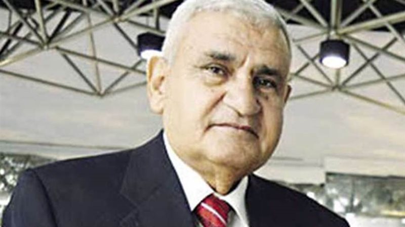 اللواء أركان حرب