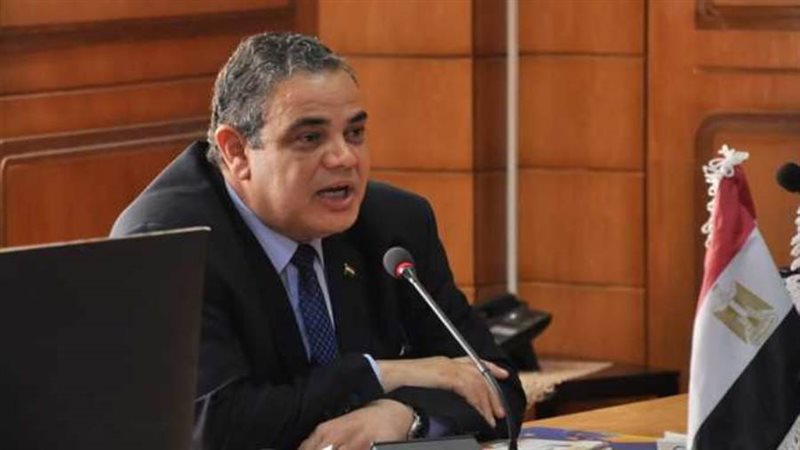 رئيس جامعة كفرالشيخ