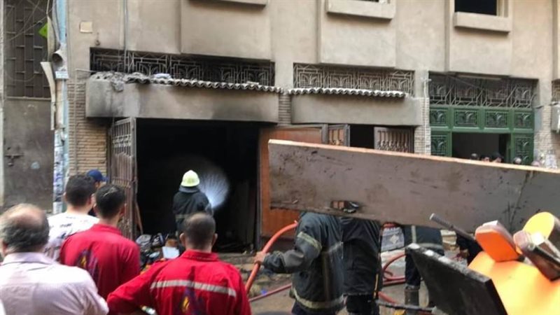 محاولات السيطرة على