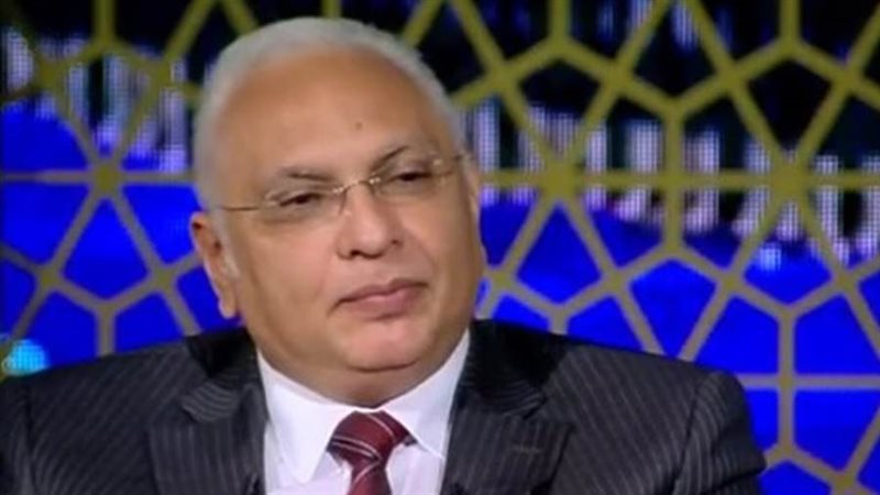 الدكتور عمرو بصيلة