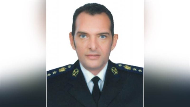 الشهيد العميد ياسر