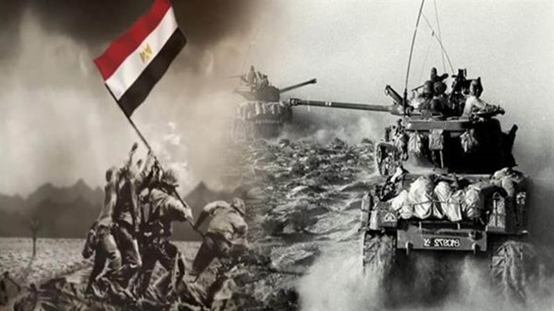 حرب اكتوبر - صورة