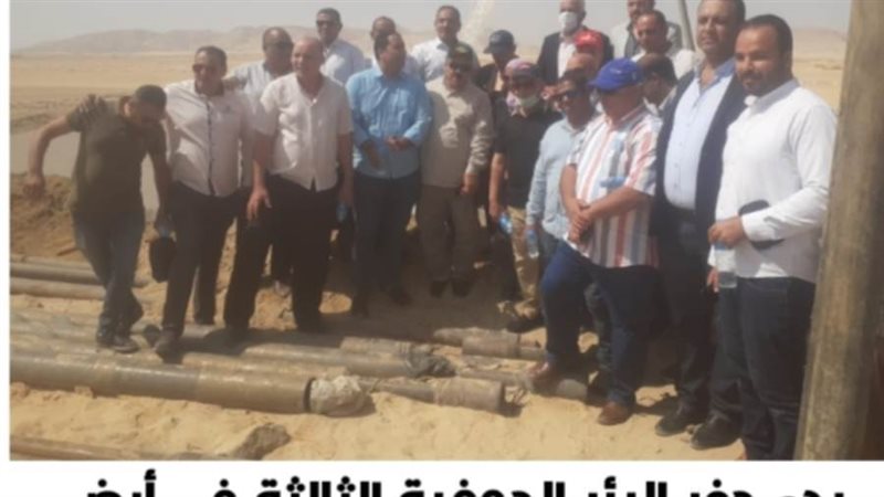 نقابة الزراعيين تدشن