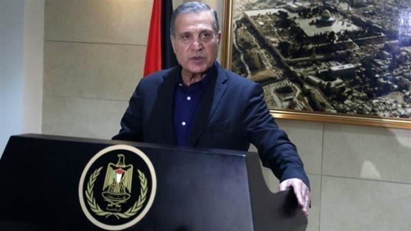 نبيل أبو ردينة