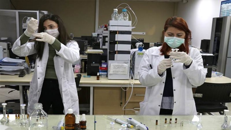 صورة ارشيفية