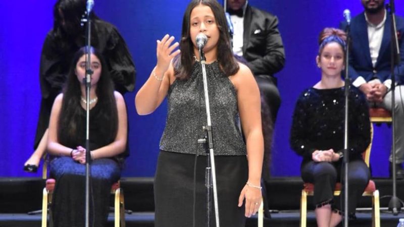 دار الأوبرا المصرية