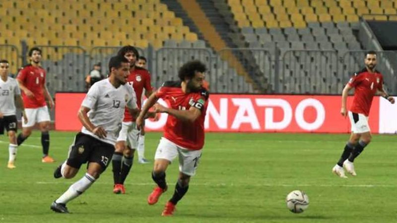 منتخب مصر