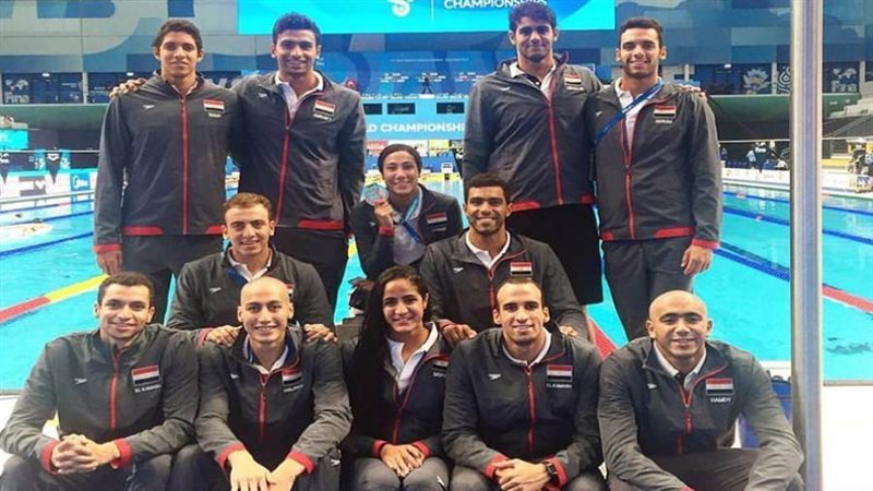 منتخب مصر الوطني