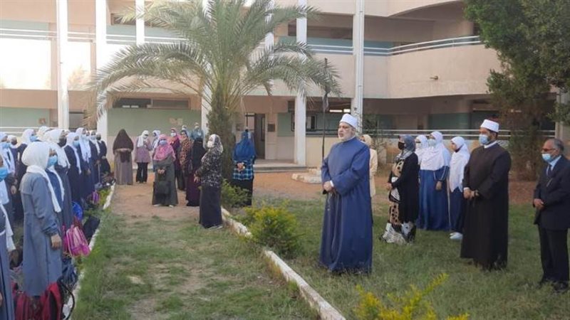 وكيل الأزهر