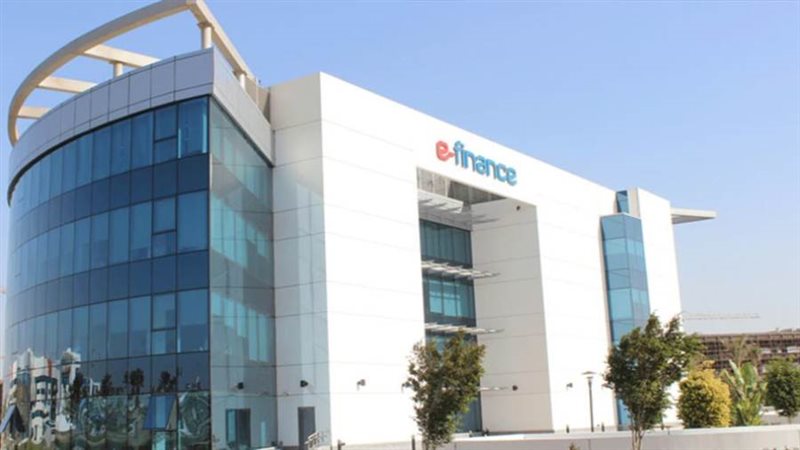 إي فاينانس للاستثمارات