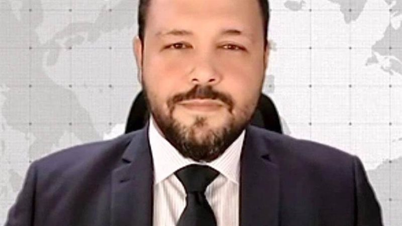 المصري محمد شعبان