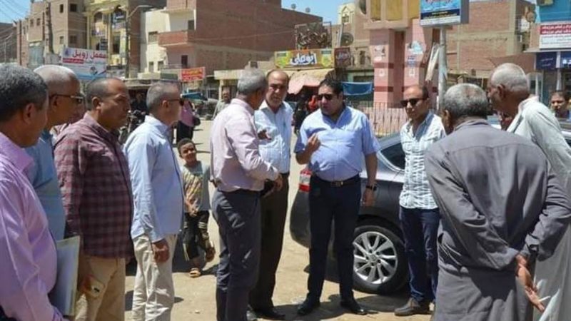 بلال حبش نائب محافظ