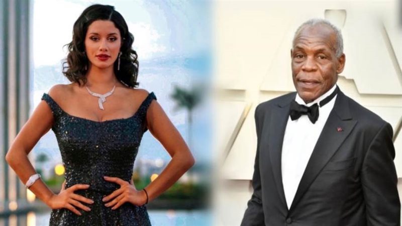 سينتيا خليفة