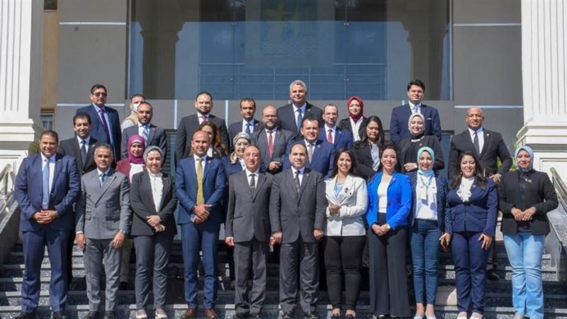 تنسيقية الأحزاب مع