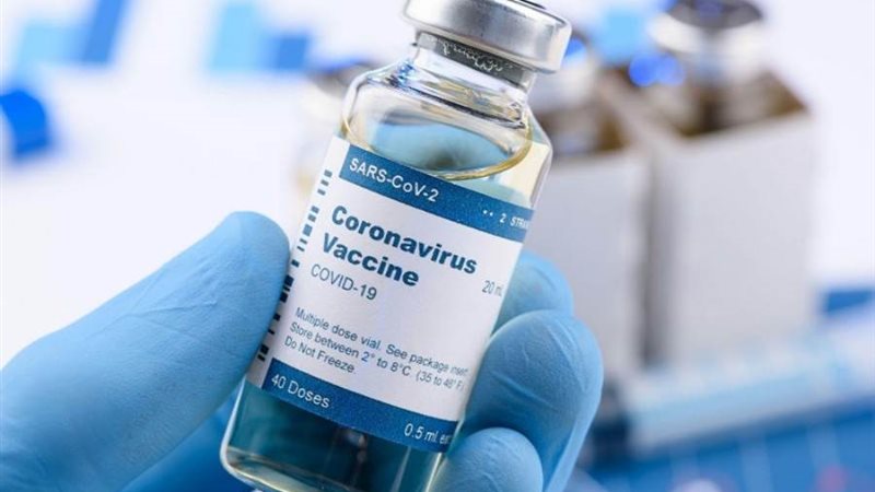 لقاح كورونا