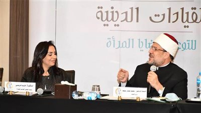 التمكين للمرأة في عهد الرئيس السيسي أفعال وليس أقوالاً