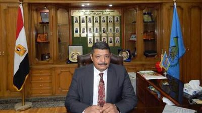 رئيس هيئة الطاقة الذرية: الهيئة أحد الركائز الأساسية لدعم البرنامج النووي المصري