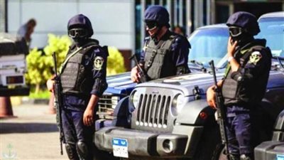 تعرّف على الضربات الأمنية لقطاع الأمن الاقتصادي بالداخلية خلال يوم واحد