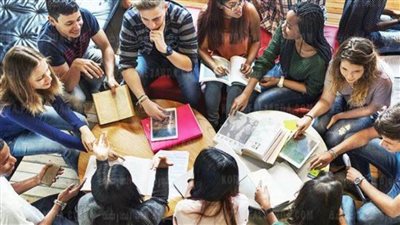 استعلم عن نتيجة معادلة كلية التجارة بجامعة القاهرة 2021